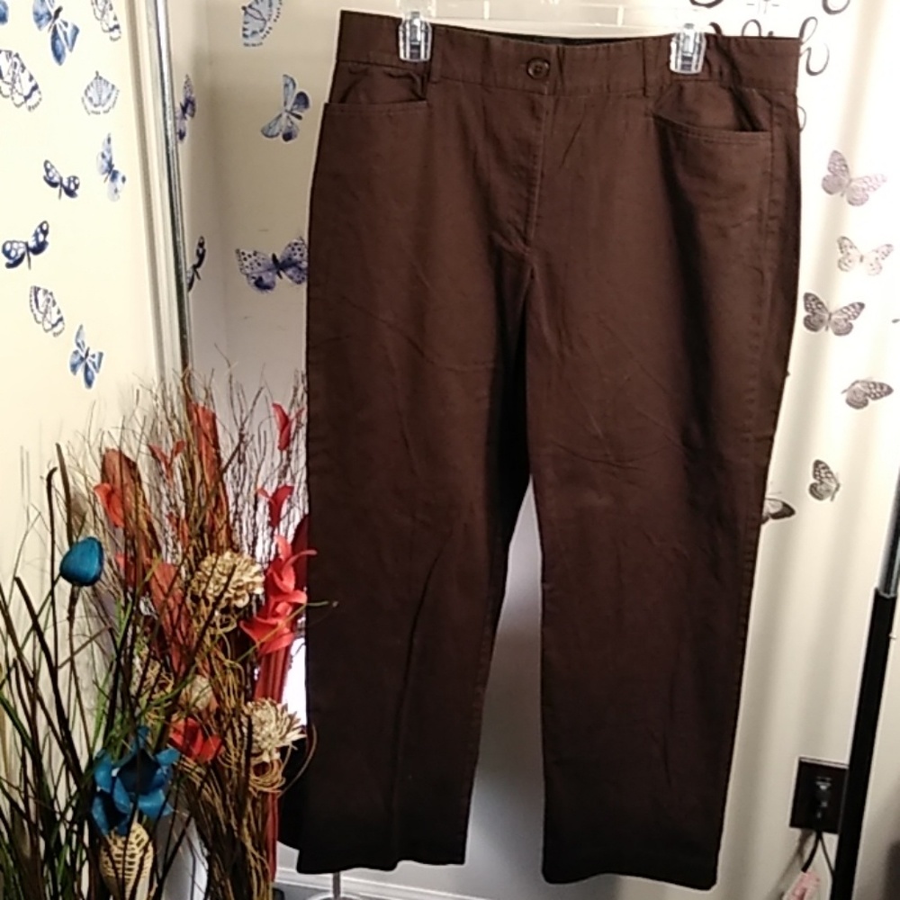 Women's Studio Works Pants